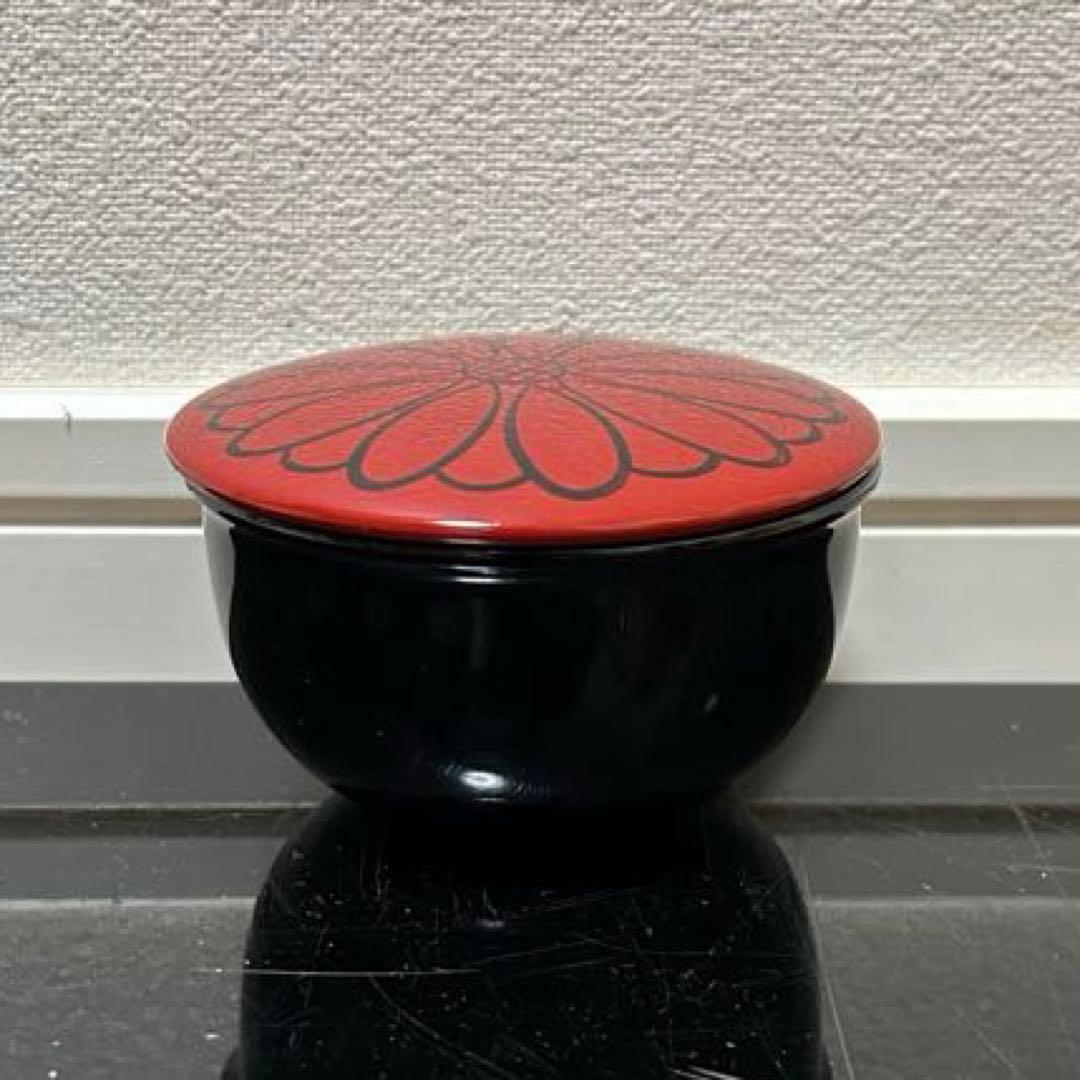 即中斎好写 春秋棗 茶道具懐石鵬雲斎坐忘斎淡々斎即中斎而妙斎棗水指