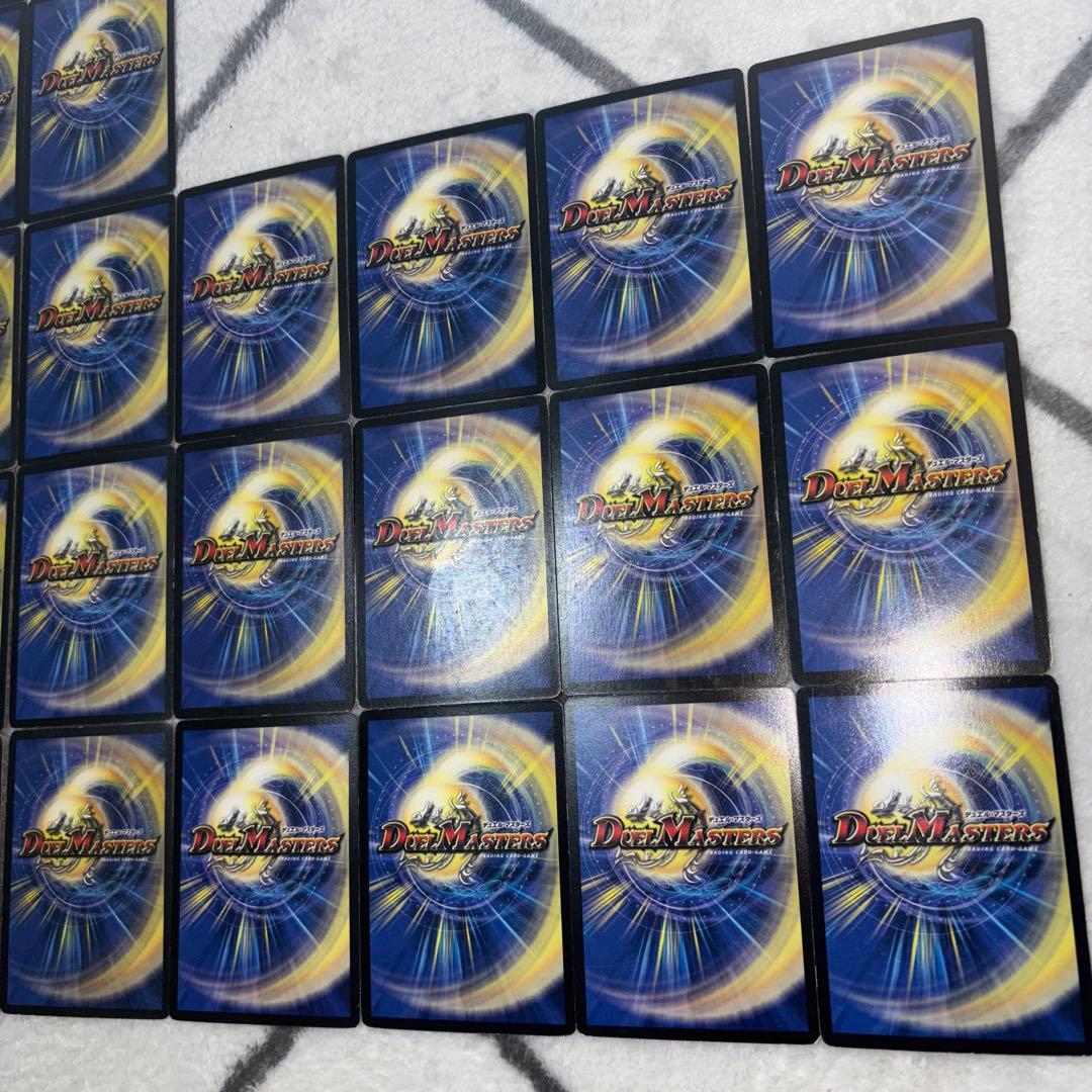 デュエルマスターズ クラシックデッキ【旧枠統一】No.173 ラブ - メルカリ