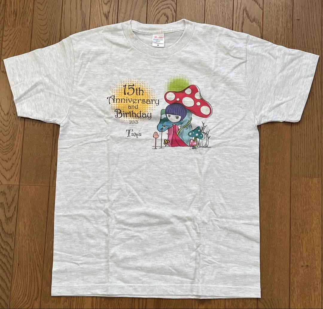 Hysteric Blue ヒスブル Tama たくや ライブTシャツ タオル Hysteric