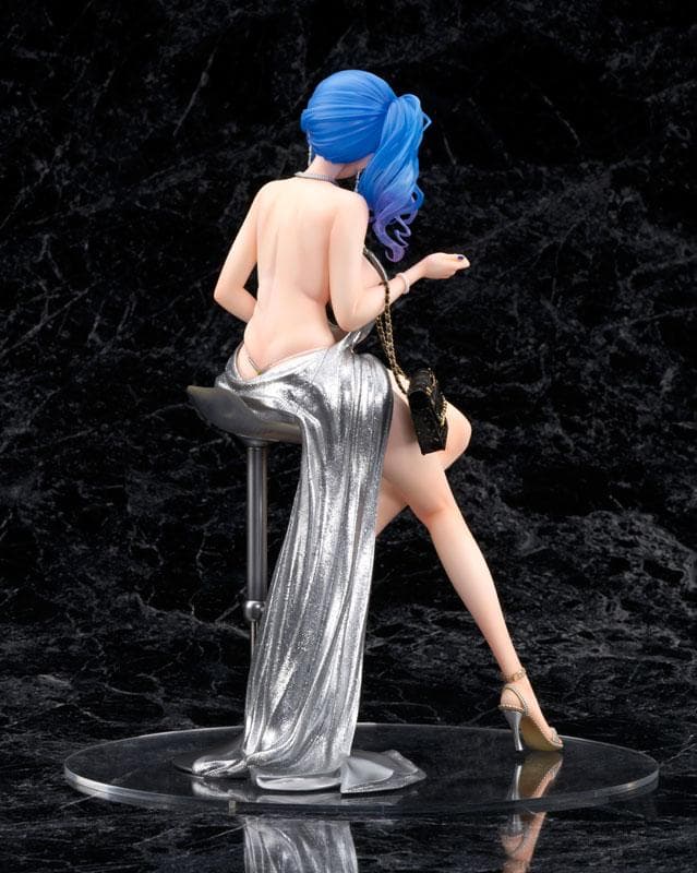 【新品未使用】アズールレーン セントルイス Luxury Handle Ver.