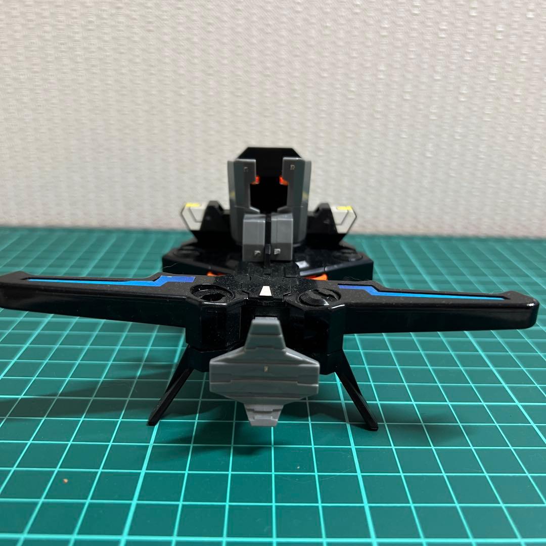 スーパービーダマン　ガーディアンフェニックス他ジャンク3点セット