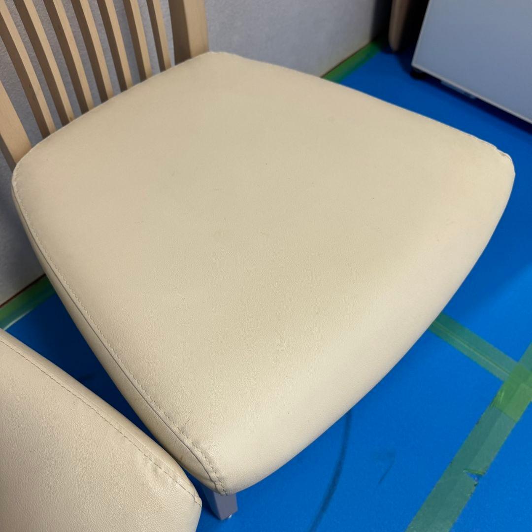 シギヤマ家具 ダイニングセット 天然木 机 テーブル 椅子 A03