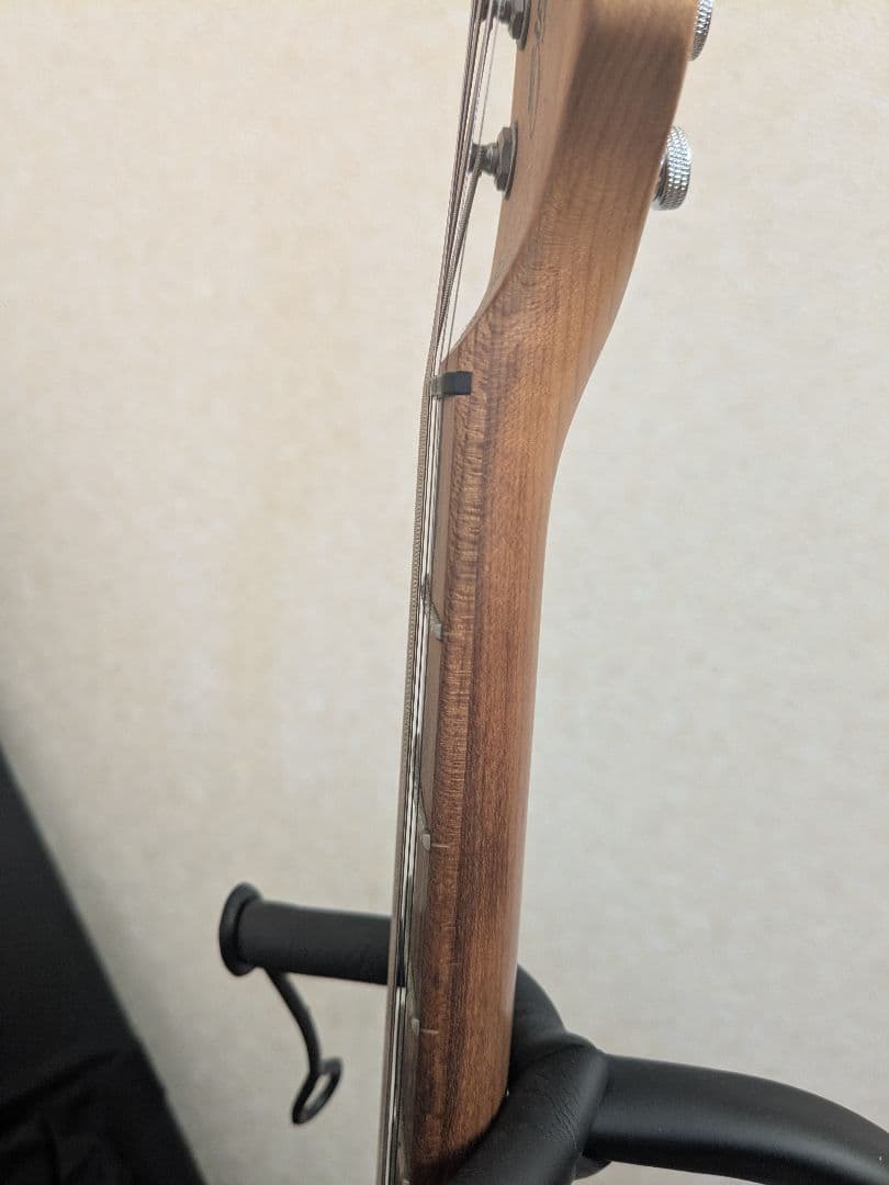 Sterling by MUSICMAN JP157 ジョンペトルーシモデル