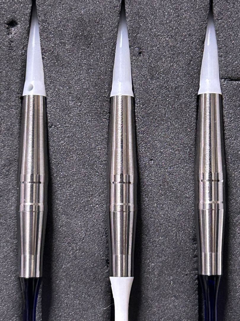 オーダーメイドバレル H.F01 鏡面加工