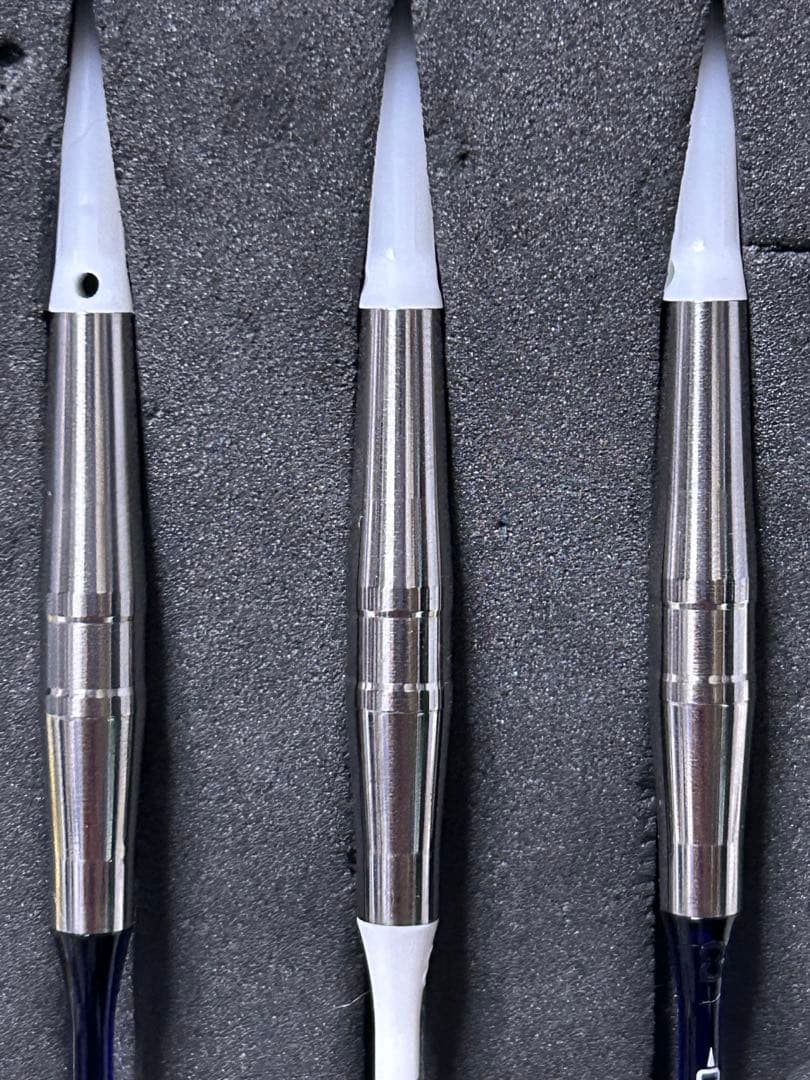 オーダーメイドバレル H.F01 鏡面加工