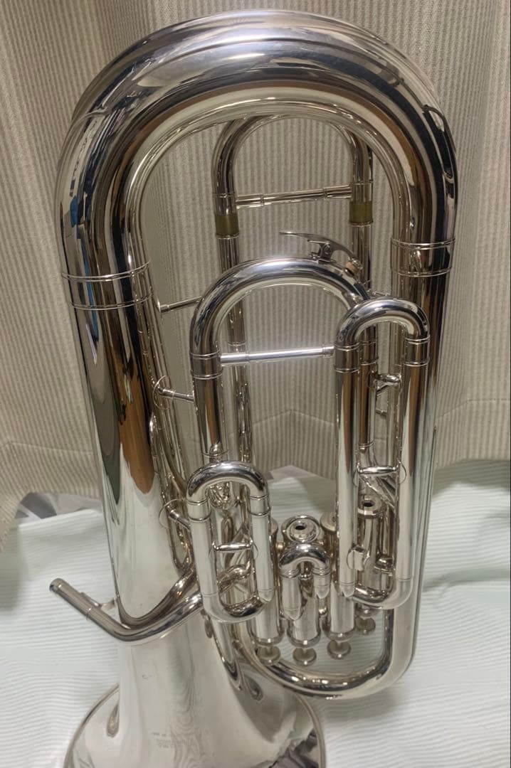 YAMAHA ヤマハ YEP321S ユーフォニアム