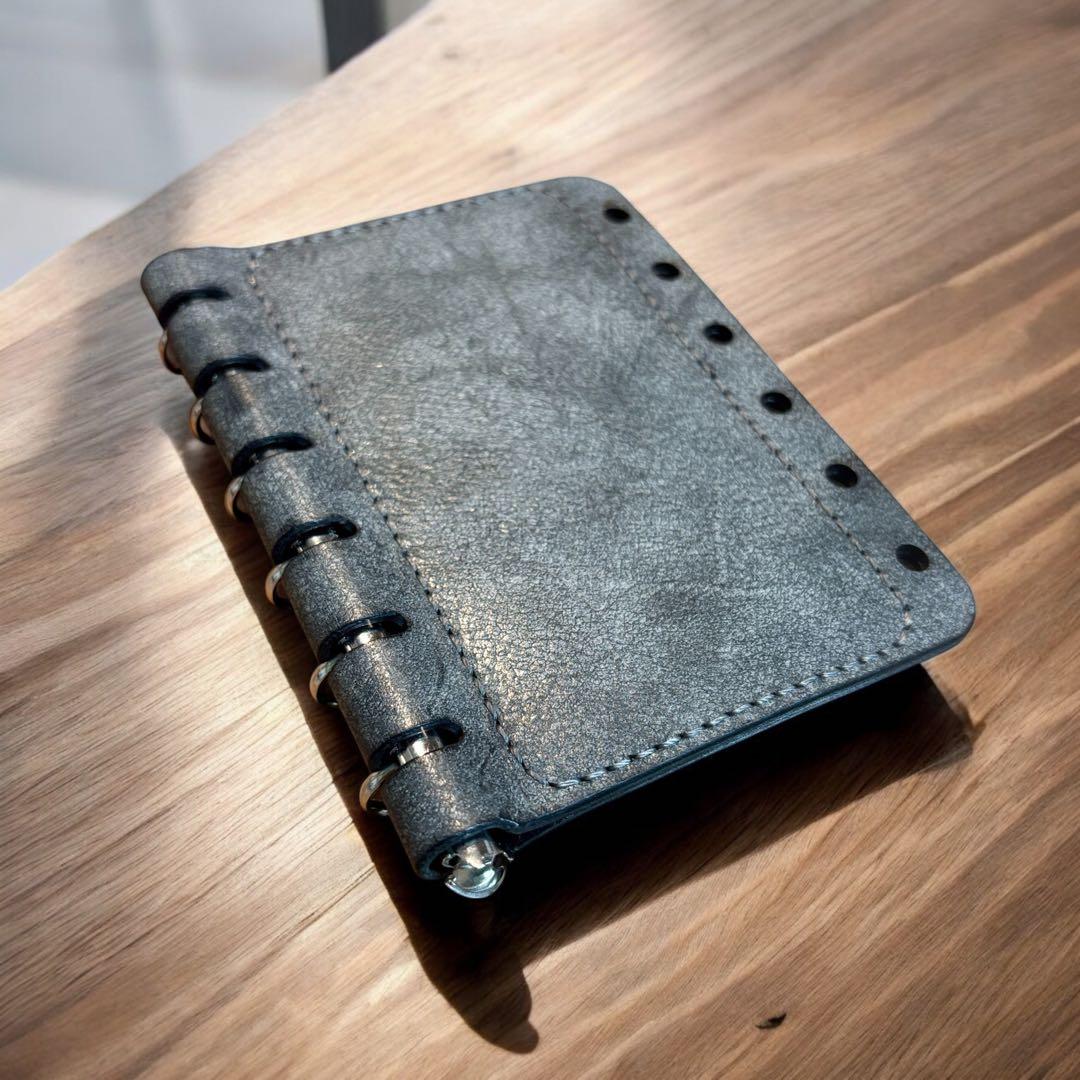 ミニ6リングリフィル