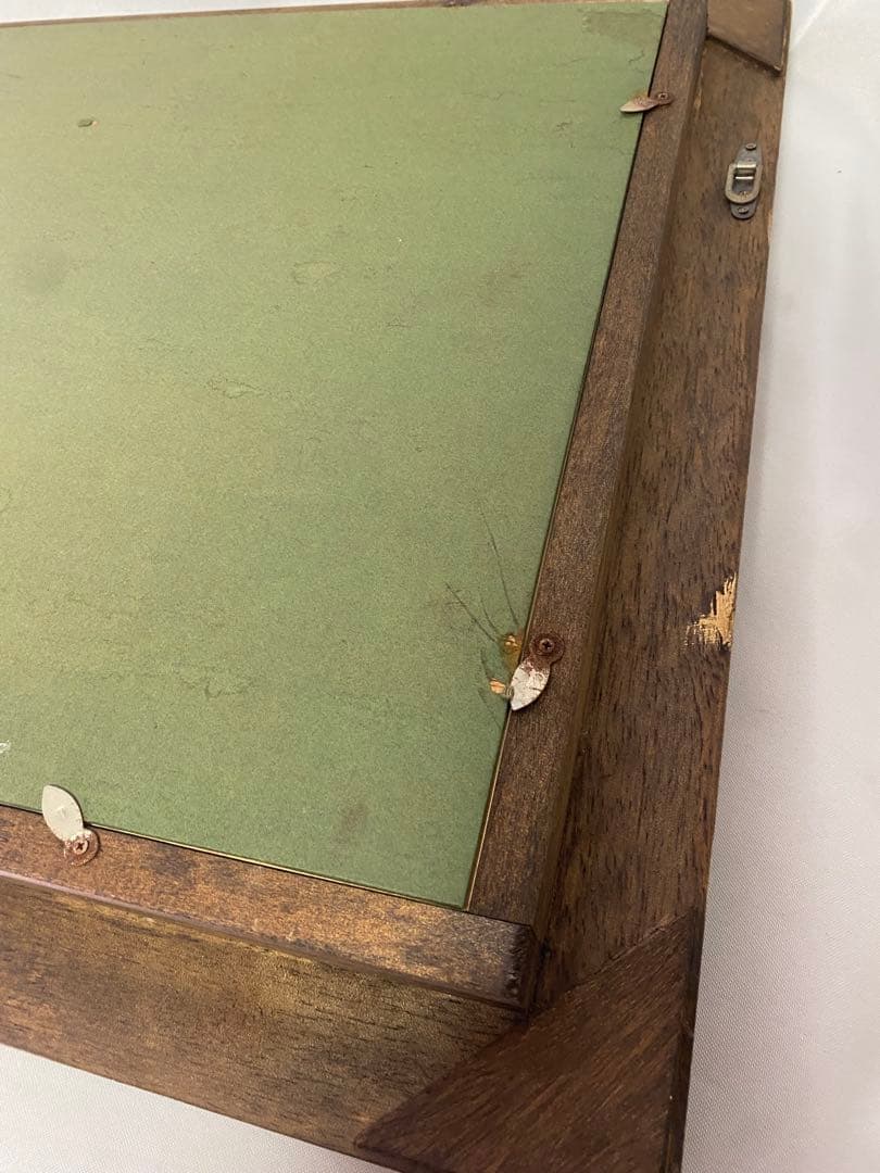 2409❣️ SANKO LINE 三光汽船　油絵 直筆