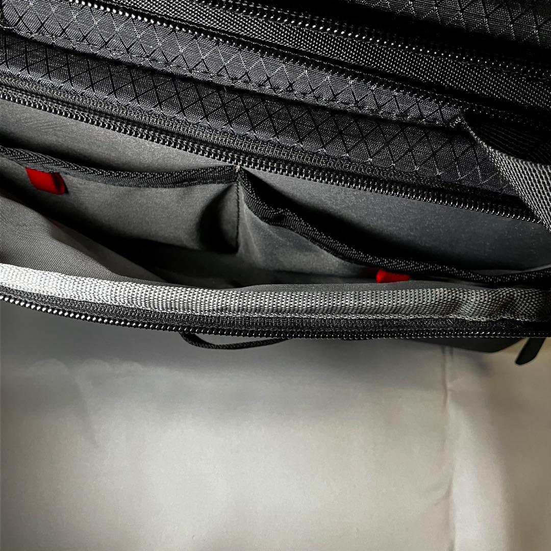 専用★マンフロット　シネローダーS ／カメラバッグ　ビデオケース