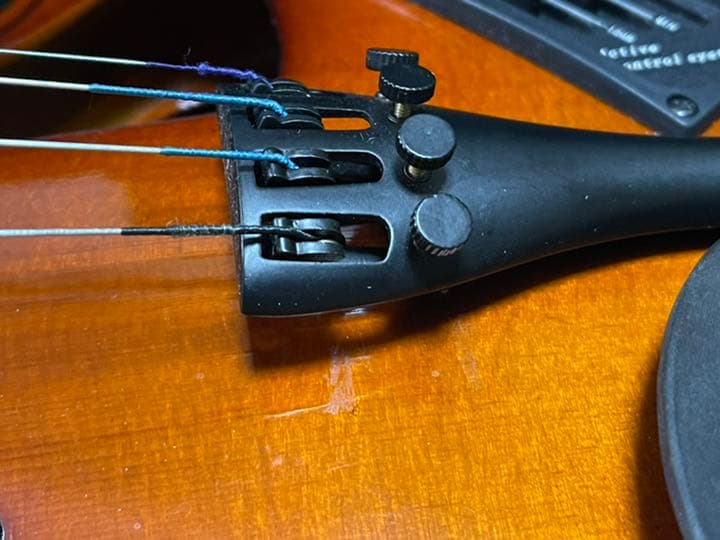 良音良材】スズキ No.280 1/16 バイオリン 1981 良音良材】スズキ No