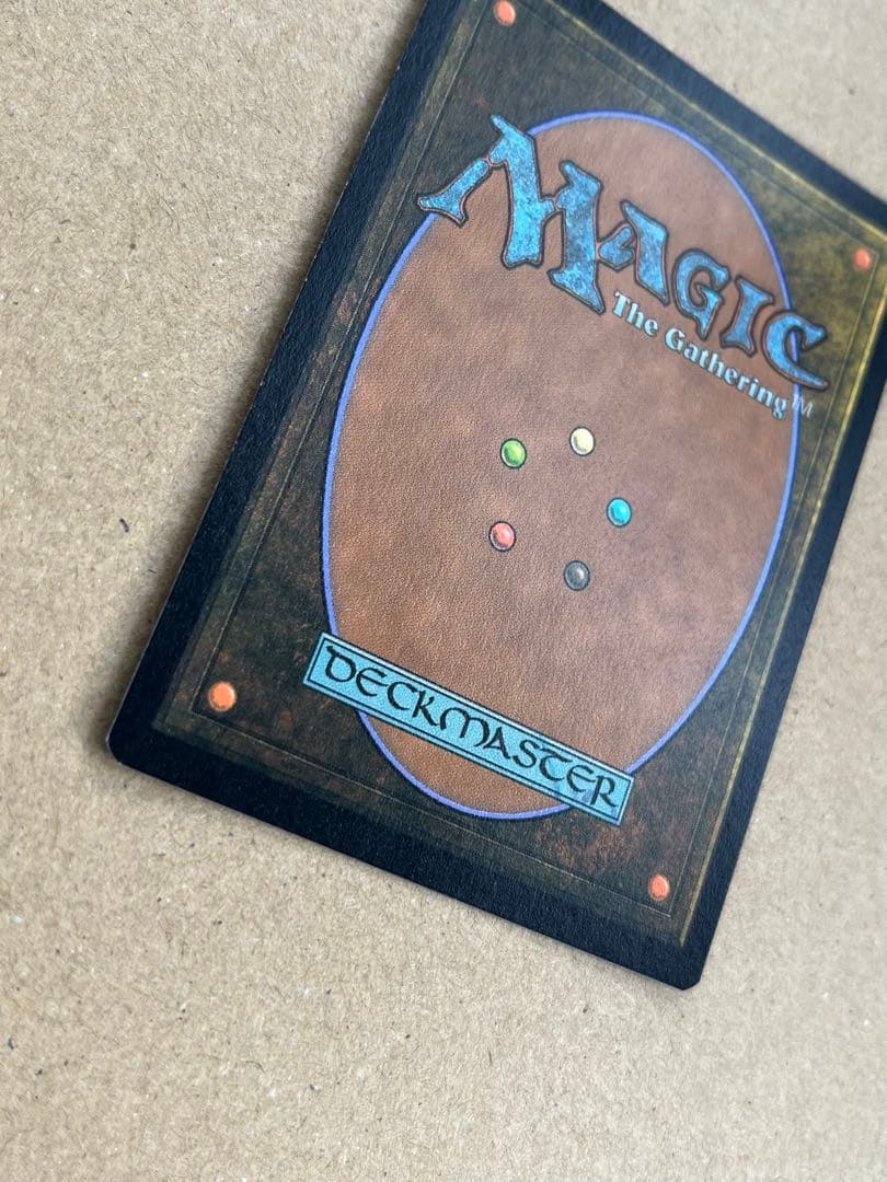 MTG 汚染された三角州 ZNE 日本語 Foil - メルカリ
