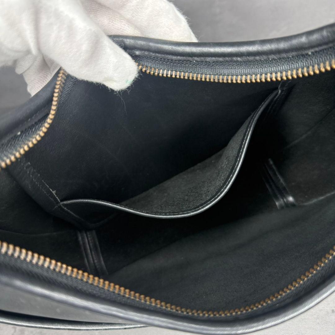 バッグ OLD COACH Ergo 9033 Shoulder Bag Vintage