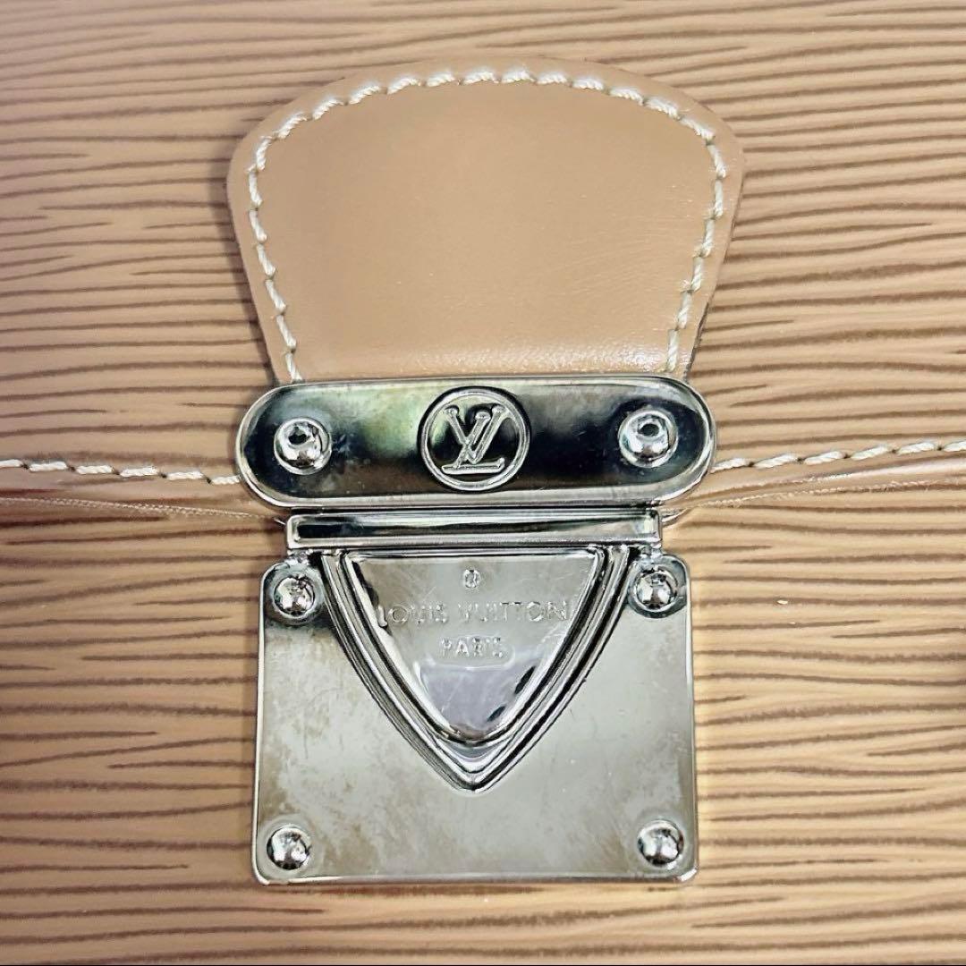 LOUIS VUITTON(ルイヴィトン) / ハンドバッグ/--/CML/セギュールPM