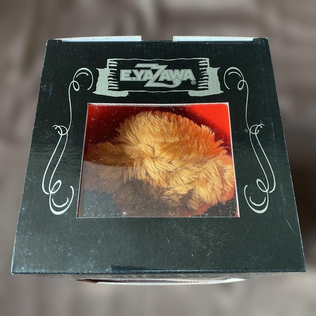 ま*り様 矢沢永吉テディベア ☆ヒビヤバージョン2007年製 First Edi