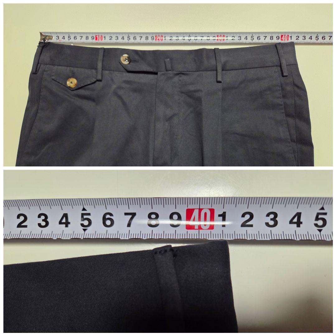 新 モデルファッション - 【新品】ピーティートリノ GENTLEMAN シルク