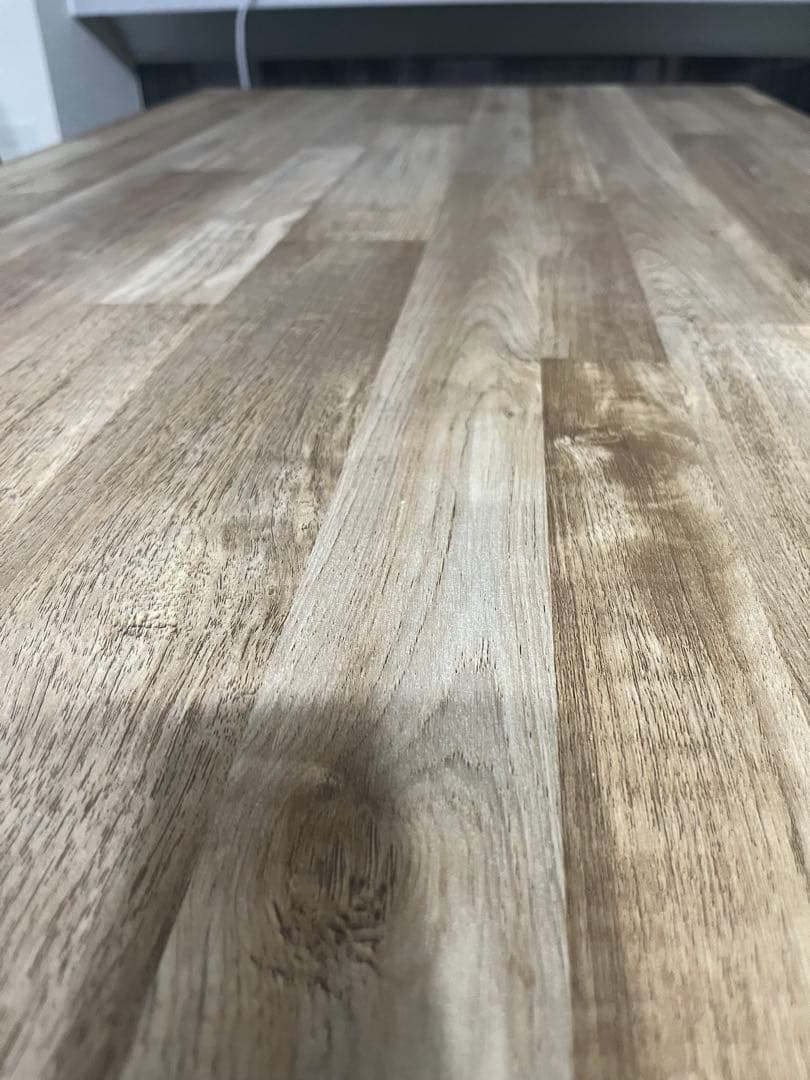 ロウヤ　ダイニングデーブル　140