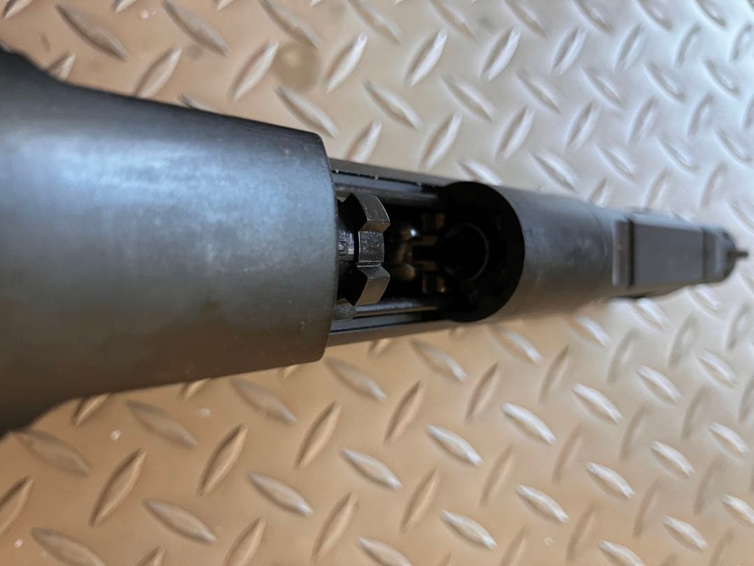 東京マルイ　デザートイーグル