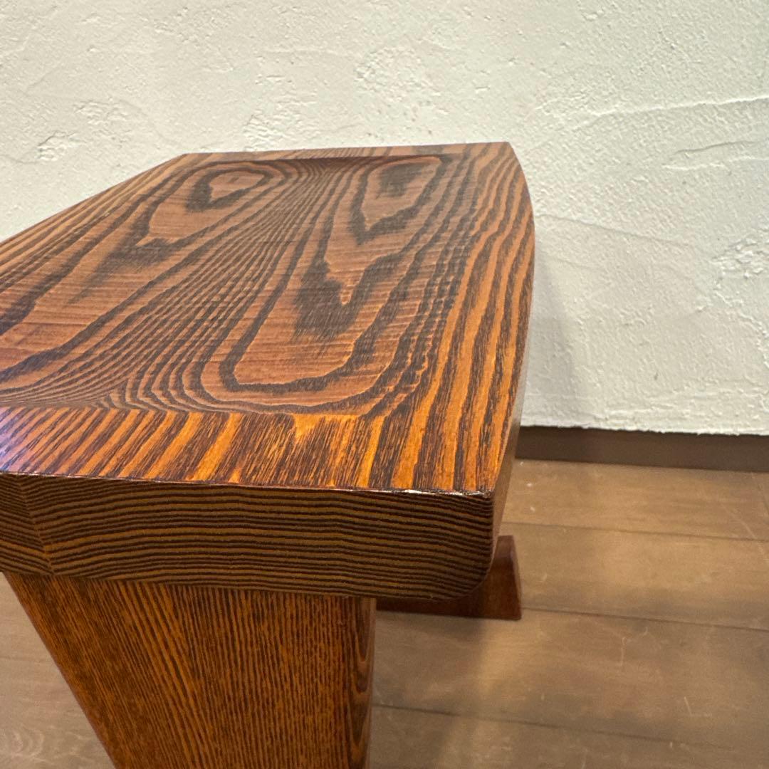 木のスツール ひさ工房｜木のスツール ひさ工房 手づくりする木のスツール