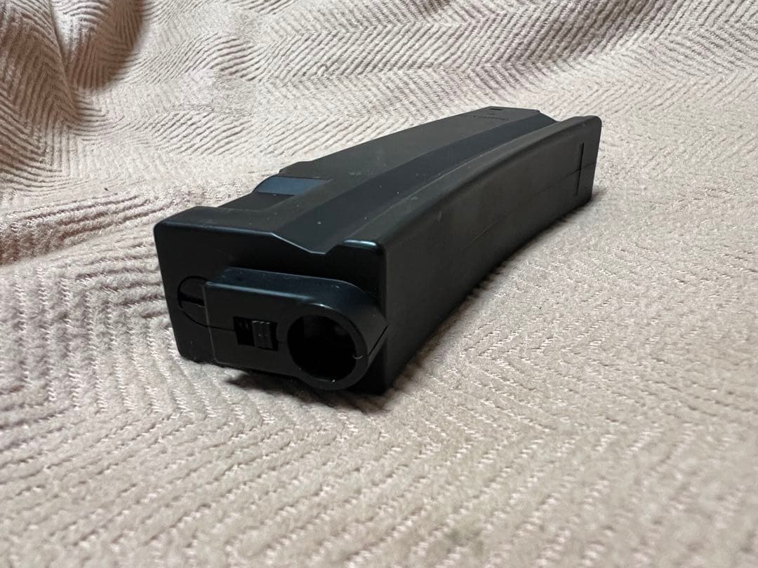 東京マルイ H&K MP5 kurz A4 電動ガン