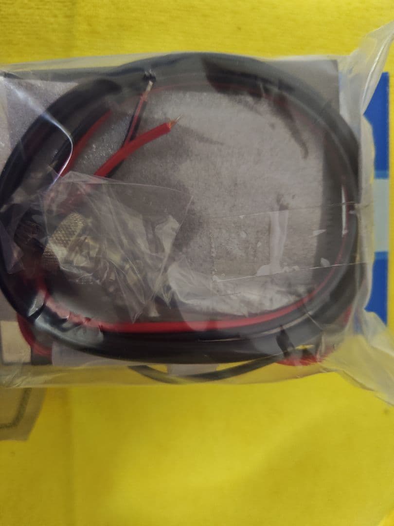 未使用 ケンプロ 工業 KP-760A スピーチプロセッサー NASA