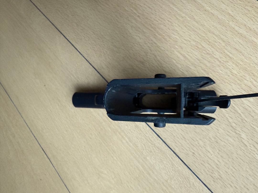 東京マルイ用？ コルトガバメント カスタム用フレーム　M1911