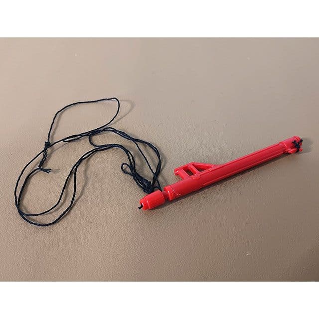 【フィギュア】ジュラシック・パーク 人間セット ケナー