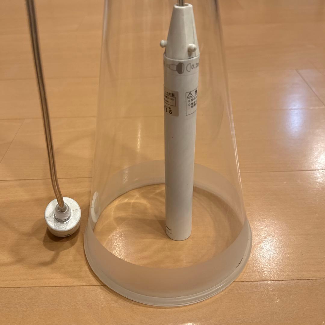 FLOS フロス FUCSIA ペンダントライト フーシア カスティリオーニ