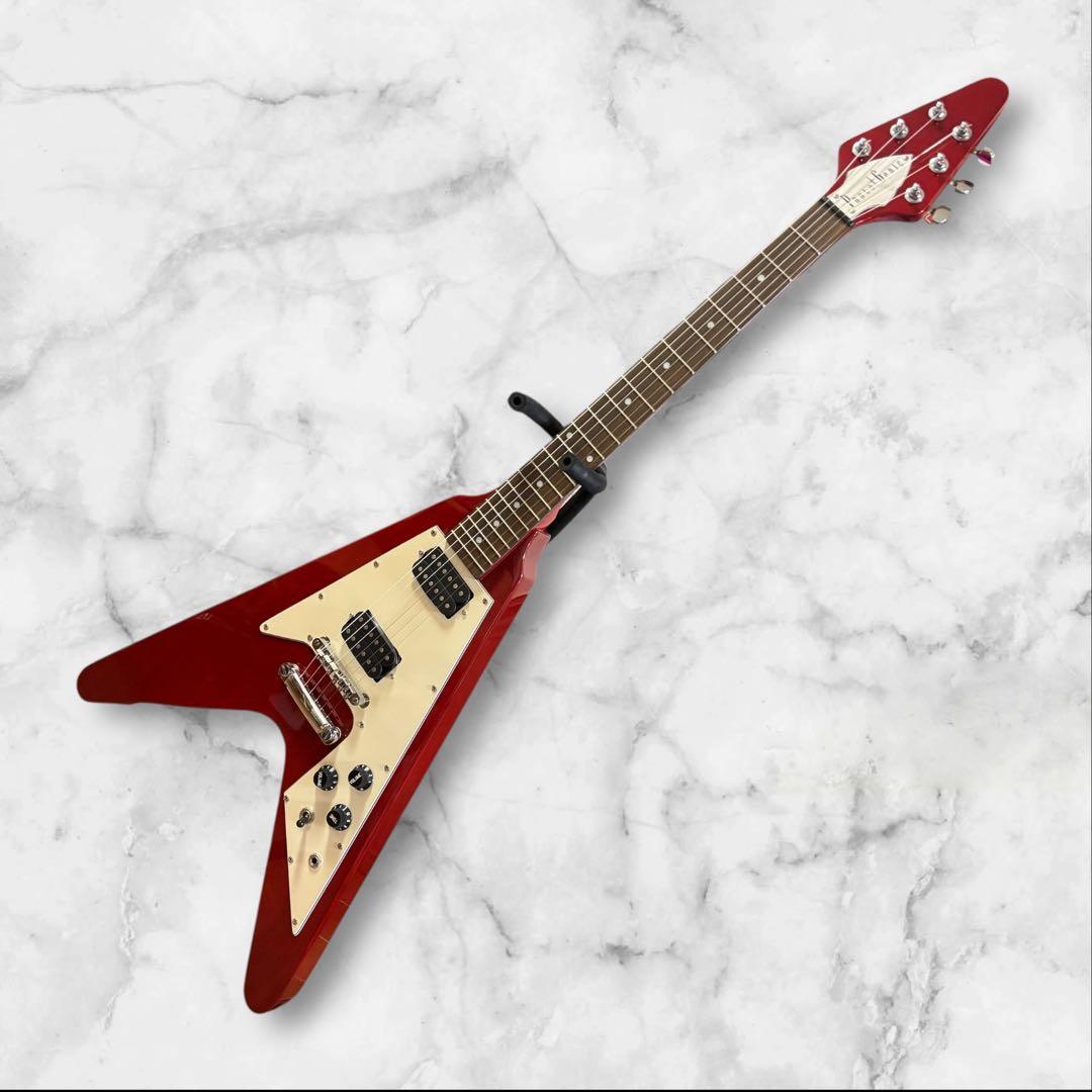 YAMAHA ST360R ストラトキャスター Yamaha ST-360R c 1970's - Black