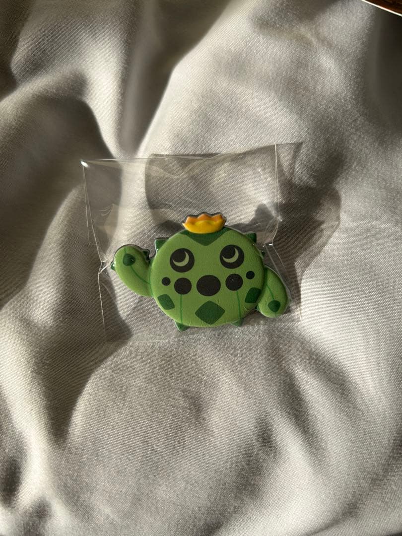 ポケモン Run Run ! Desert メタルピンズ+ぬいぐるみ