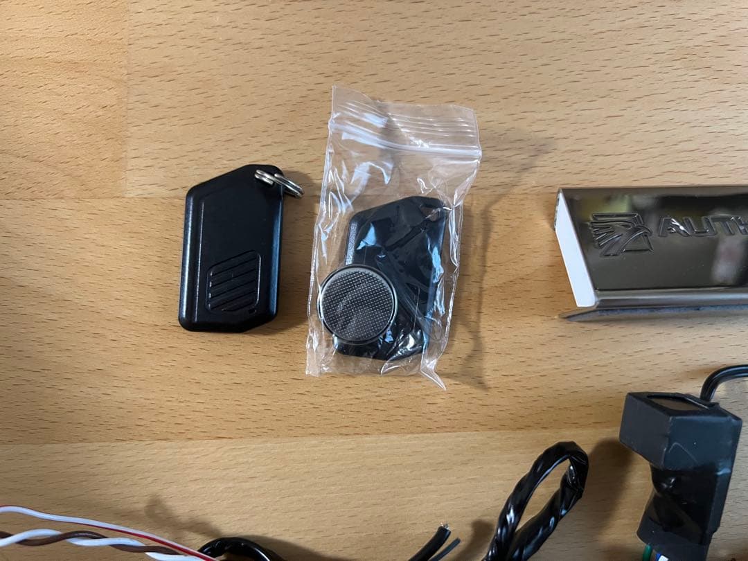 IGLA2＋（イグラ2＋）　LEDステンレススキャナー（白発光）