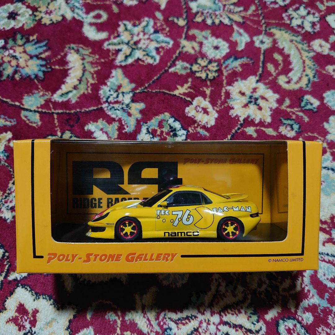 爆レア R4 1/43 TERRAZI/PRC RACING CLUB - メルカリ