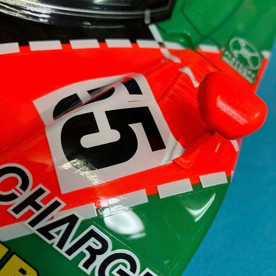 タミヤ 1/10 RCカー　マツダ787B 完成品　未走行