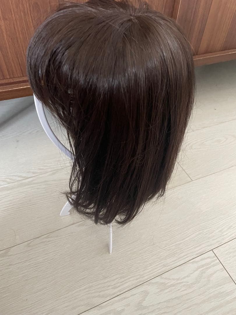ウィッグ・エクステ mi