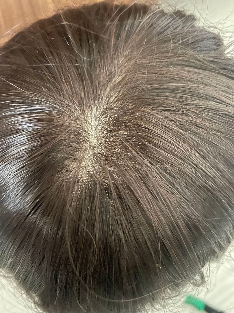 ウィッグ・エクステ mi