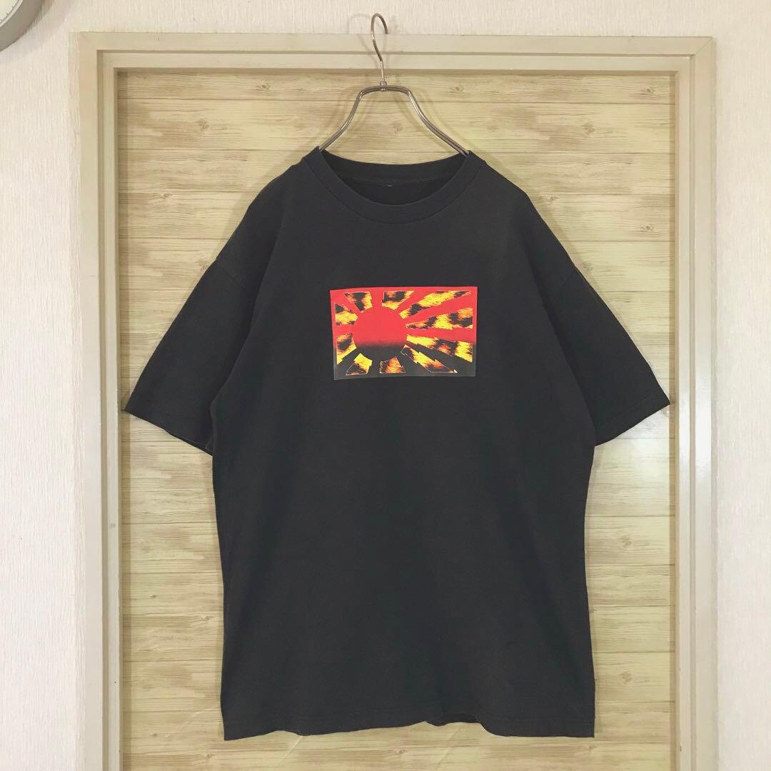 The Prodigy プロディジー DISRUPTA TOUR Tシャツ L The Prodigy