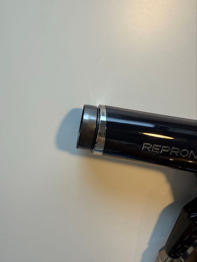 レプロナイザー4D plus