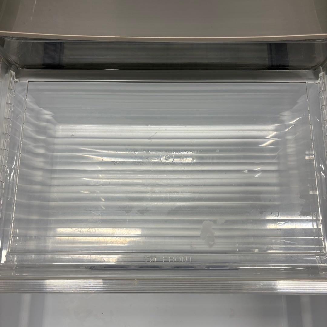 892　パナソニック　冷蔵庫　大型　400-500ℓ　右開　綺麗　設置無料　安い