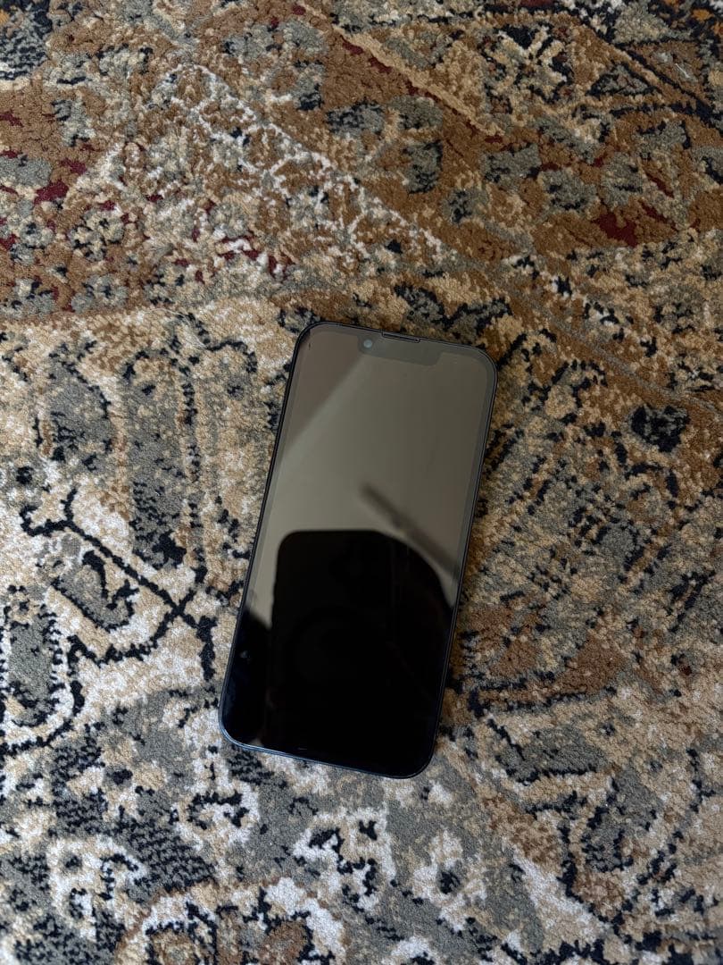 ジャンク品】iPhone 13mini 512GB SIMフリー