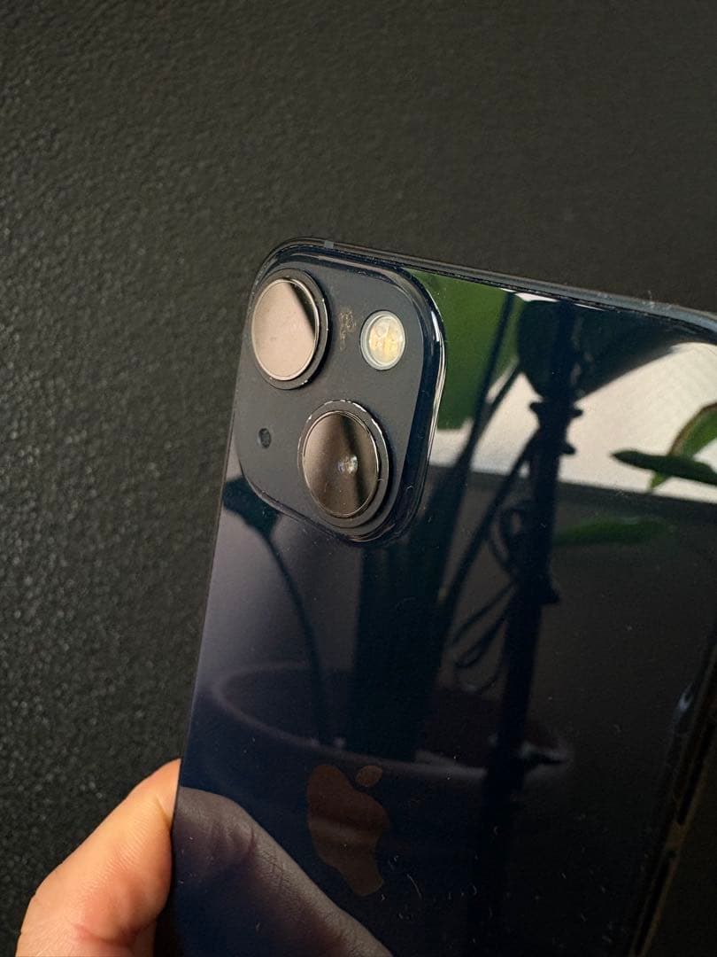 ジャンク品】iPhone 13mini 512GB SIMフリー