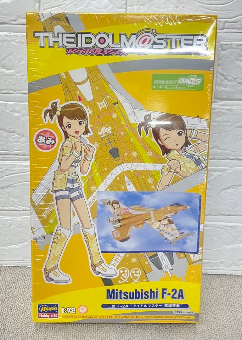 未組立☆ 1:72 THEIDOLM＠STER アイドルマスター まとめ売り - メルカリ