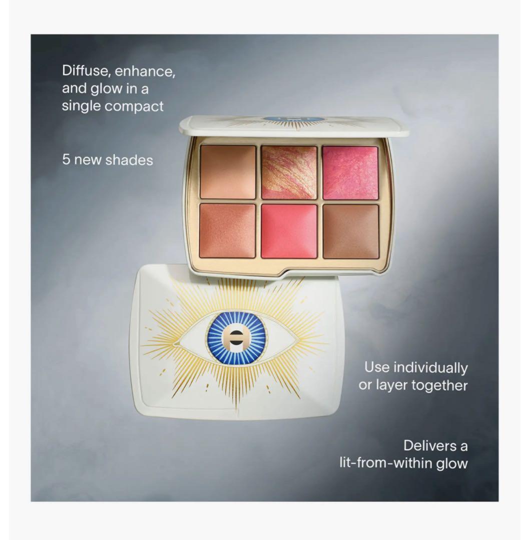 チーク HOURGLASS Ambient Lighting Edit EVIL EYE