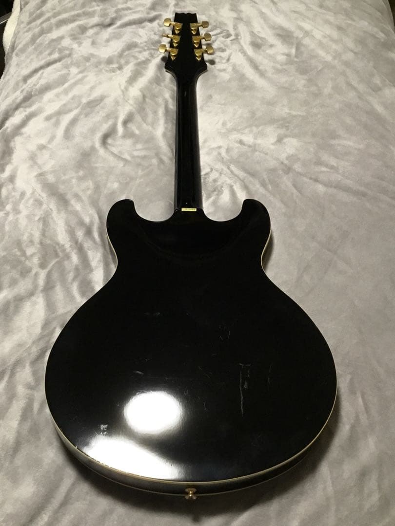 最終値下げ ARIA PROⅡ TA-500 日本製 1990年製 アリアプロ2