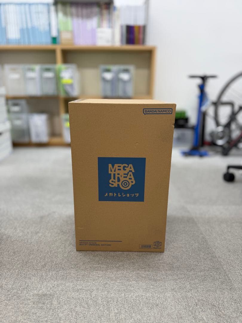 キカイダー&ハカイダー　フィギュア