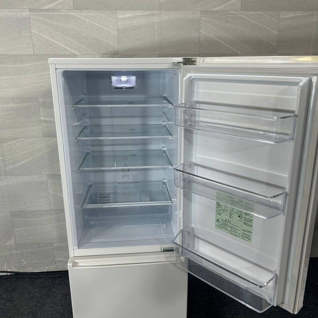 生活家電2点セット 2020年 2021年 冷蔵庫 洗濯機 お買い得 d4394