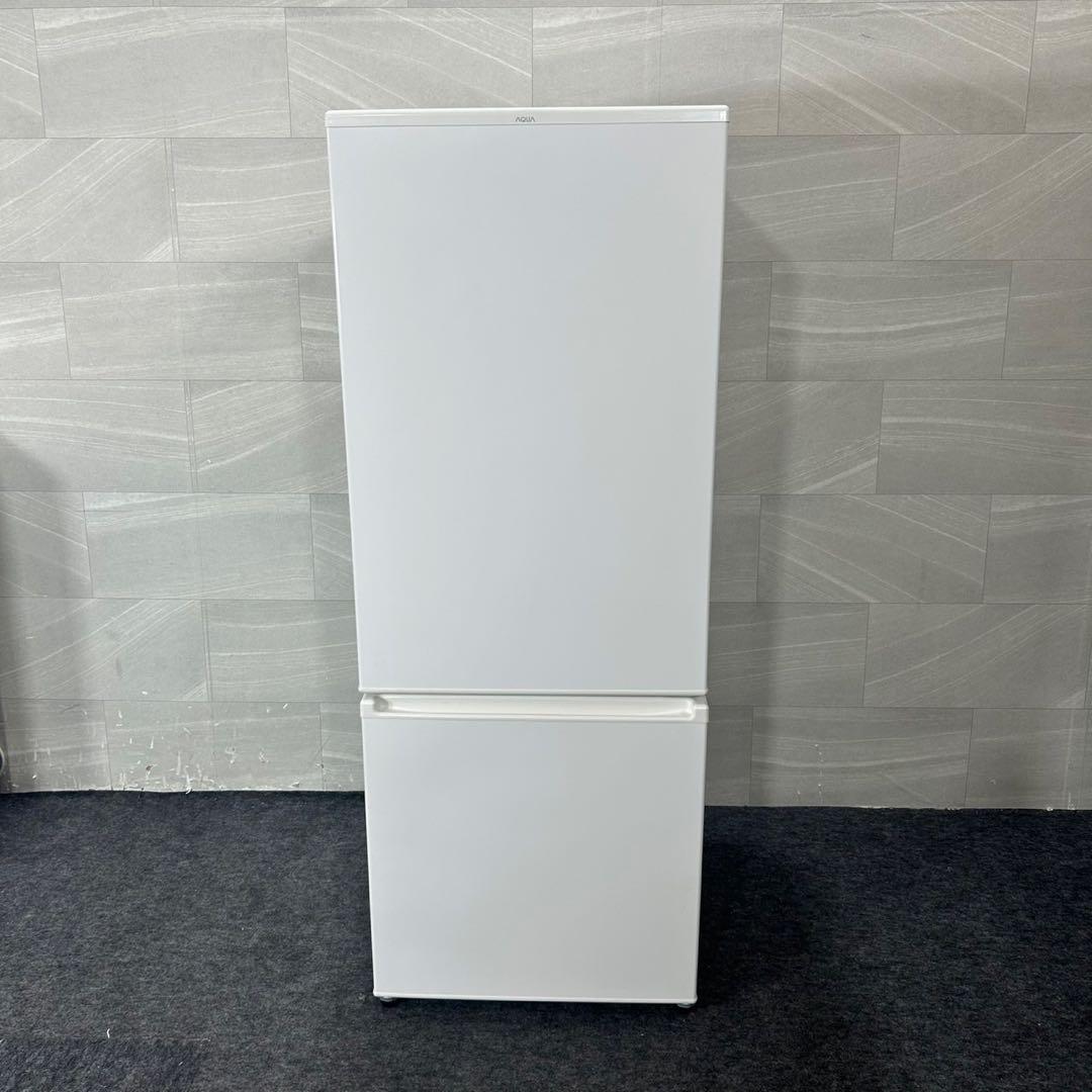 生活家電2点セット 2020年 2021年 冷蔵庫 洗濯機 お買い得 d4394