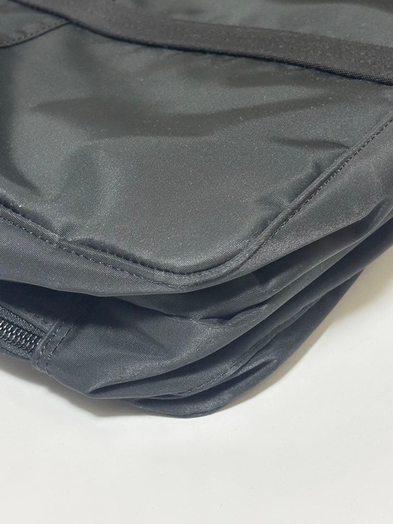 PORTER DRIVE 2WAYブリーフケース 635-09157 ブラック