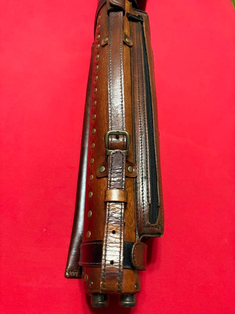 値下げ　インストローク　キューケース 2×4 ジャンプケース　キャップホルダー