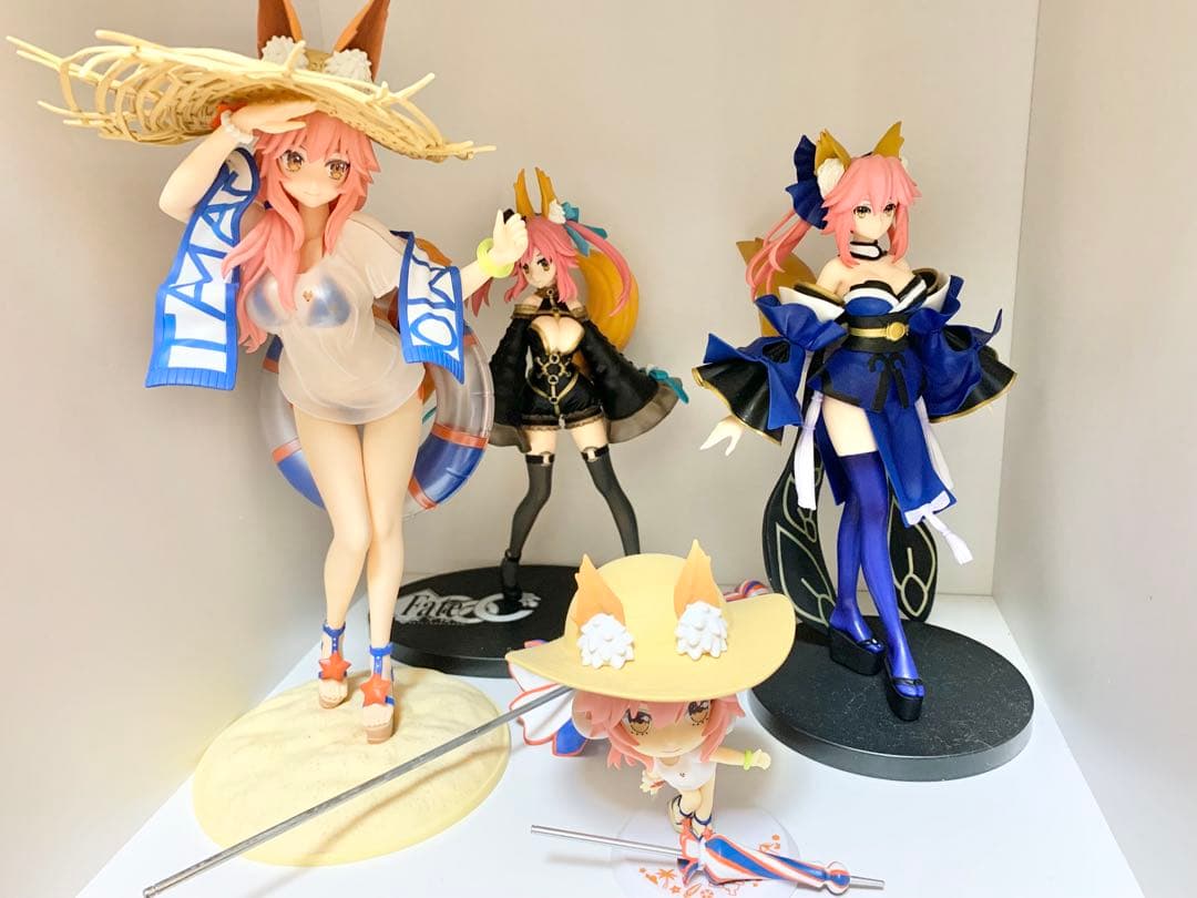 Fateシリーズ グッズまとめ売り