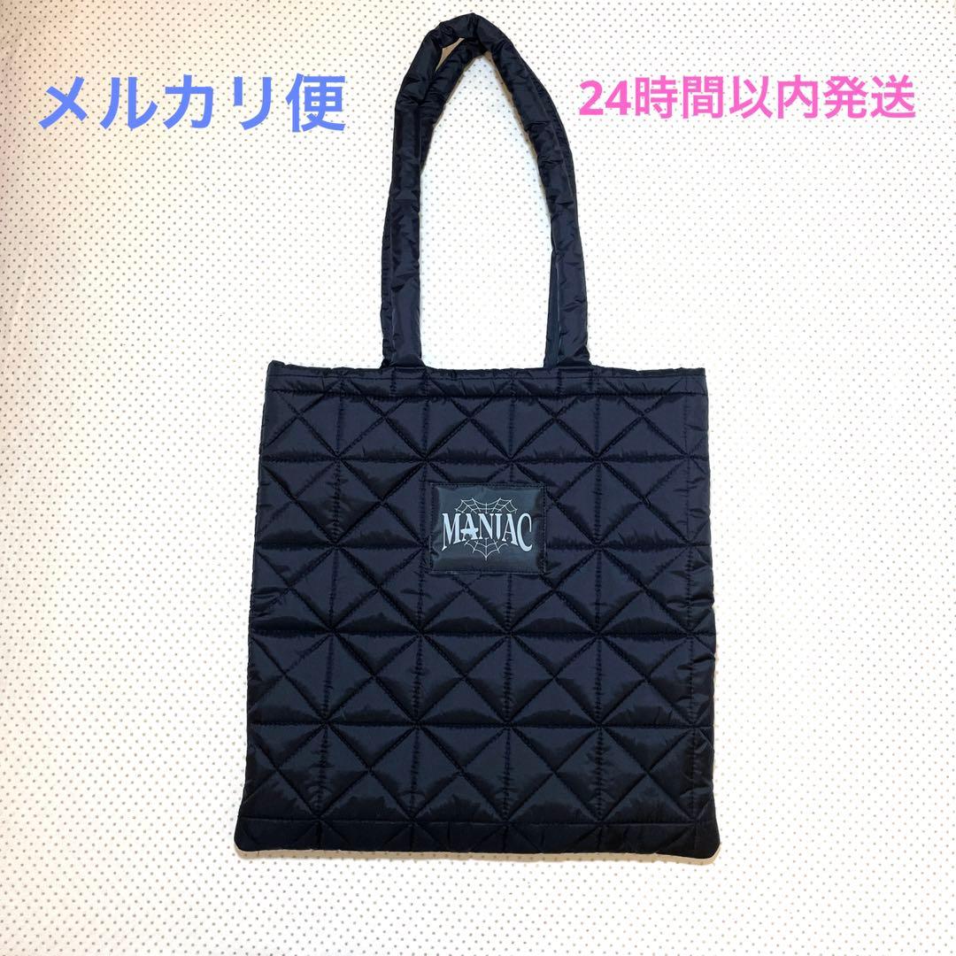 美品】Stray Kids スキズ MANIAC トートバッグ - メルカリ