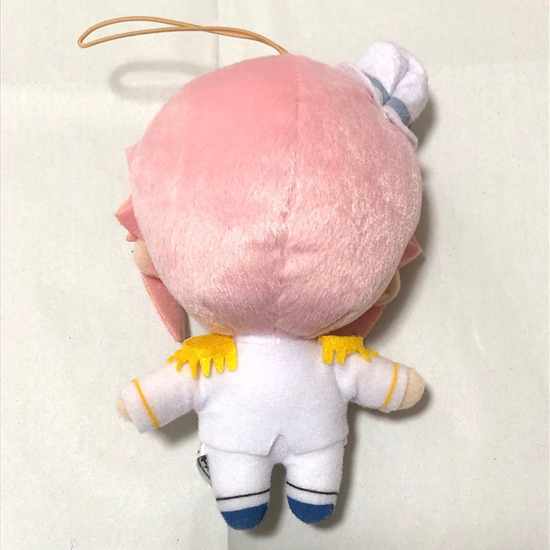 伏見弓弦 姫宮桃李 あんスタ ぬいぐるみ - メルカリ